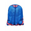 Marvel Spider-Man-Rucksack 39 x 28 Jungen 16L Blau