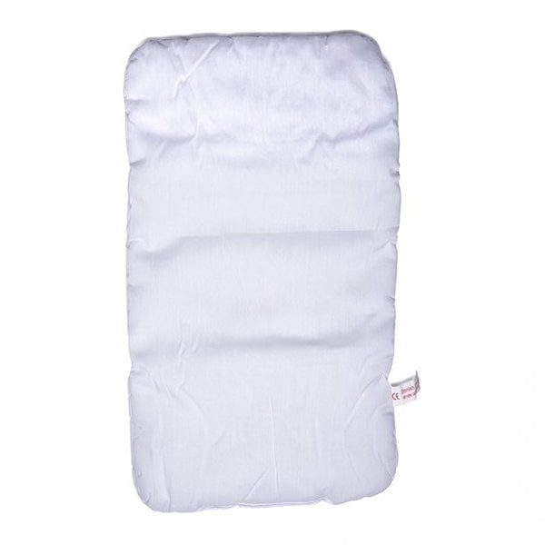 Matratze für Puppenbett 36x19 cm