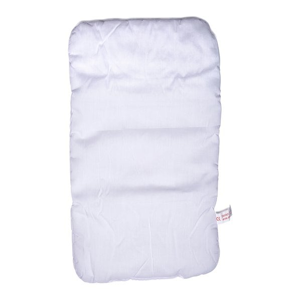 Matratze für Puppenbett 36x19 cm