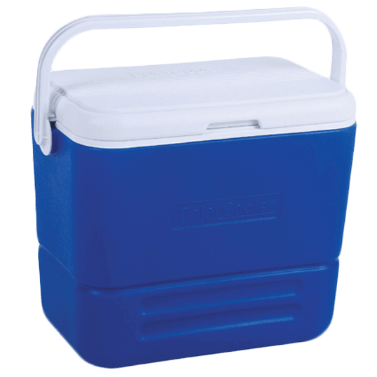 Andere Marken - Polar Cooler Koelbox 34L