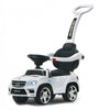 Jamara Mercedes GL 63 Amg Walking Car 89 x 28,5 x 85 cm Weiß