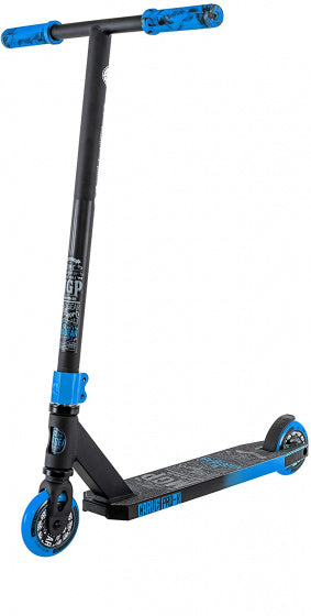 MGP Carve x Junior Fußbremse schwarzblau