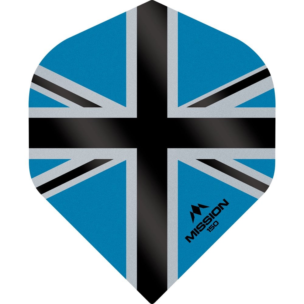 Mission Mission Alliance-X 150 Blau