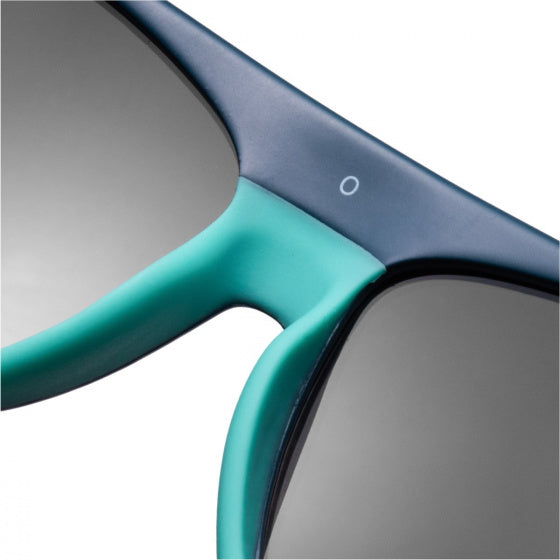 Klicken Sie auf die Sonnenbrille für Kinder 2-5 Jahre blau 2 Stücke