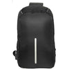 Umhängetasche Zita 4 Liter 19,5 x 7 x 29 cm Polyester schwarz