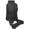 Umhängetasche Zita 4 Liter 19,5 x 7 x 29 cm Polyester schwarz