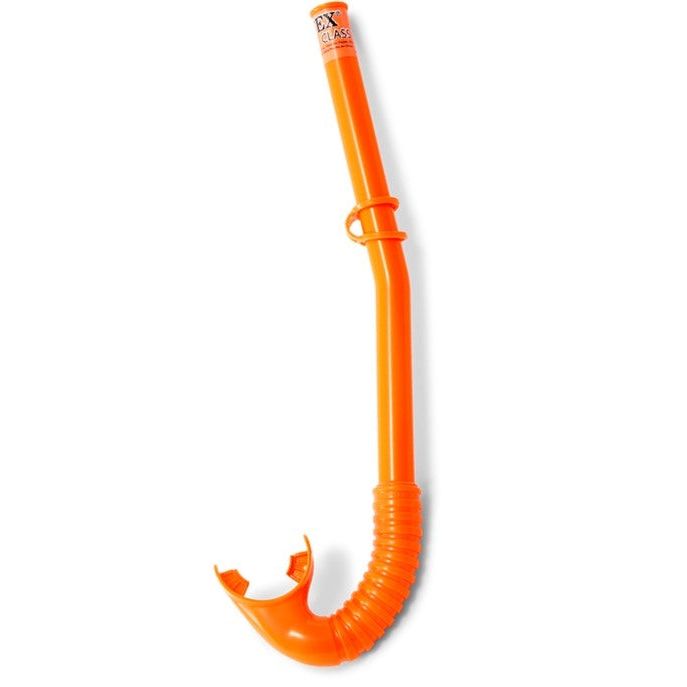 Intex Hi-Flow Kinderschnorchel – Orange