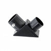 National Geographisches Teleskop 50 600 AZ 100x Schwarz