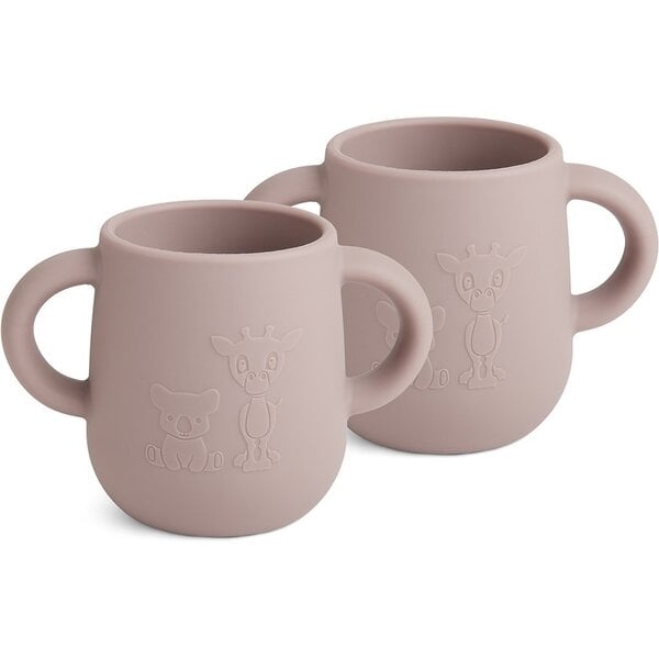 Nuuroo Abiola Silicon Cup-2 Pack