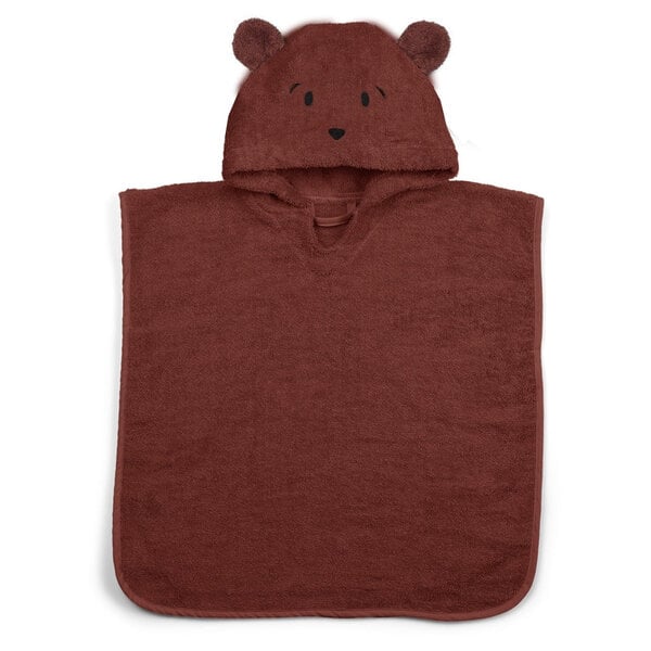 Nuuroo Adelin Poncho