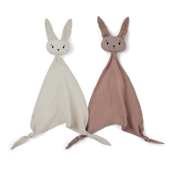 Nuuroo Ado umarmt Stoff 2-Pack