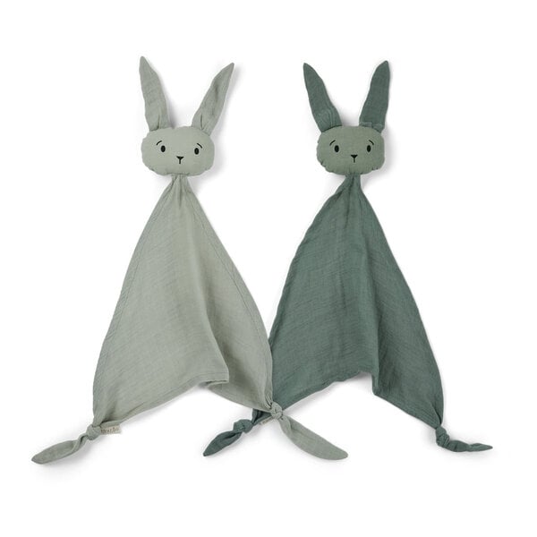 Nuuroo Ado umarmt Stoff 2-Pack