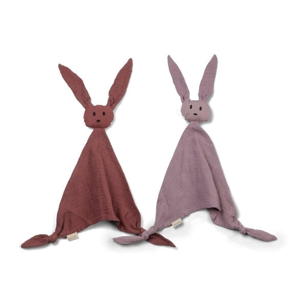 Nuuroo Ado umarmt Stoff 2-Pack