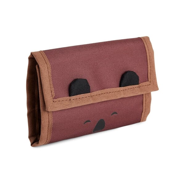 Nuuroo Aksel Wallet