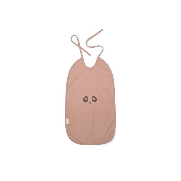 Nuuroo Alberte Long Bib beschichtet