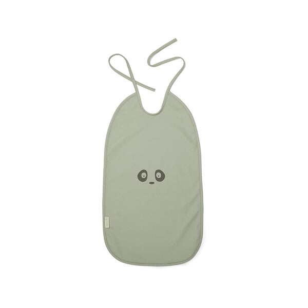Nuuroo Alberte Long Bib beschichtet