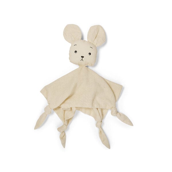 Nuuroo Arie umarmt Stoff