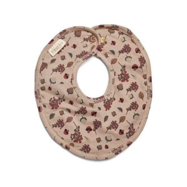 Nuuroo Ata Bib