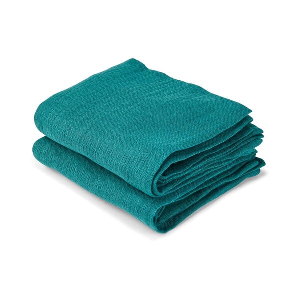 Nuuroo Bao Musselin Tuch 2-Pack fest
