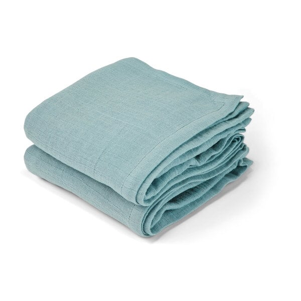 Nuuroo Bao Musselin Tuch 2-Pack fest
