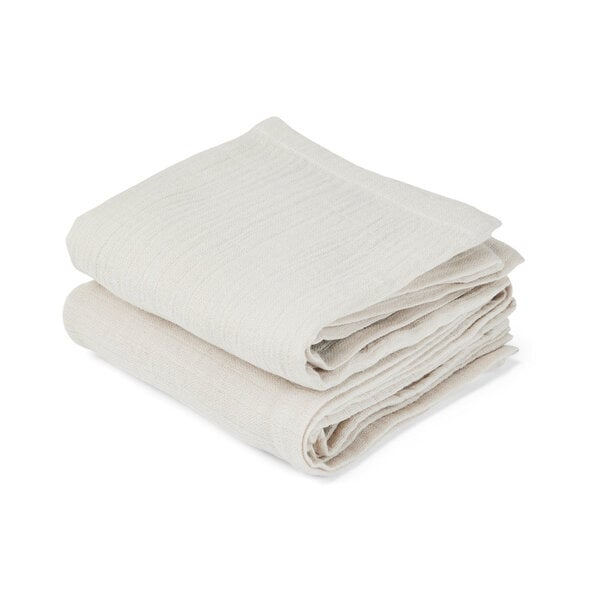 Nuuroo Bao Musselin Tuch 2-Pack fest