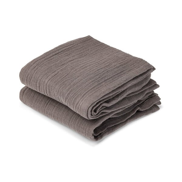 Nuuroo Bao Musselin Tuch 2-Pack fest