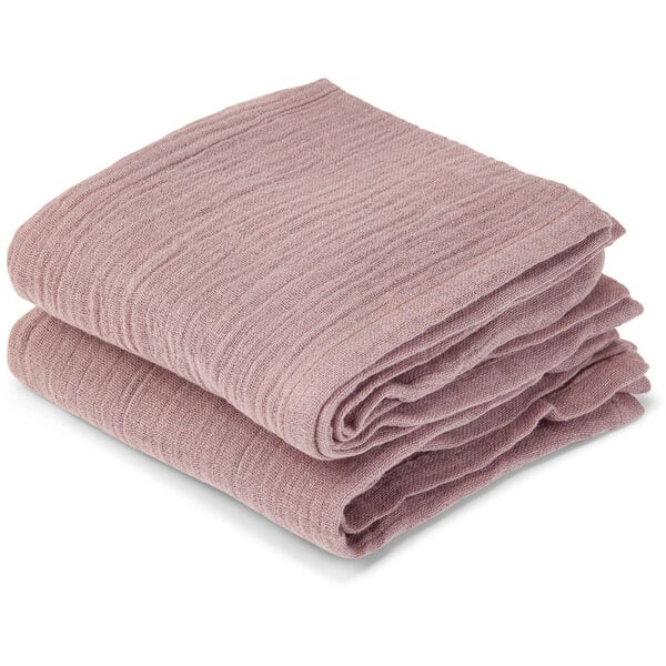 Nuuroo Bao Musselin 2-Pack