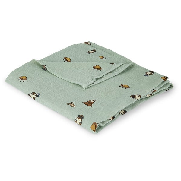 Nuuroo Barri Mussel Swaddle