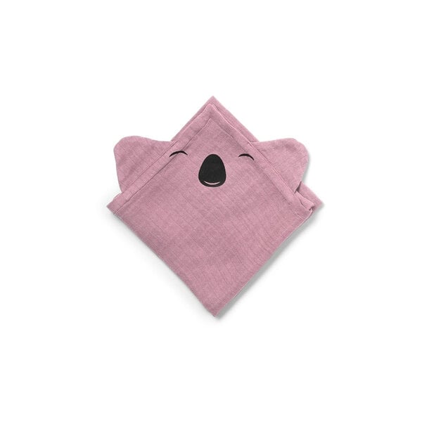 Nuuroo Bjørk umarmt Musselin-Stoff 2-Pack Koala