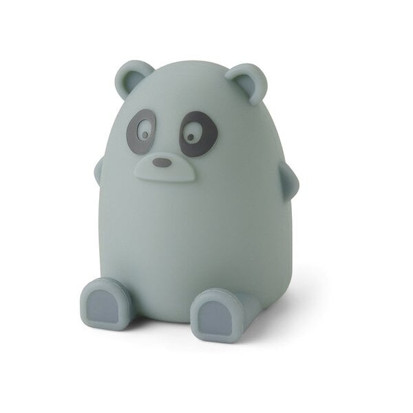 Nuuroo Ella Silicon Lampe Panda