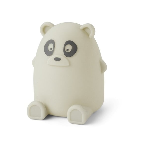 Nuuroo Ella Silicon Lampe Panda