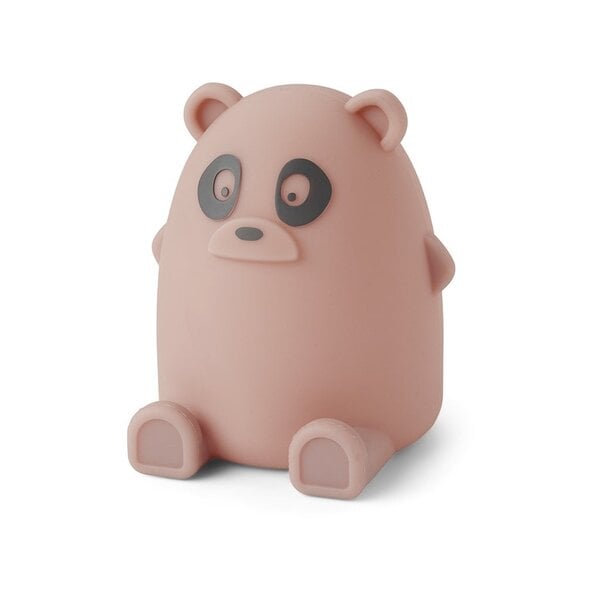 Nuuroo Ella Silicon Lampe Panda