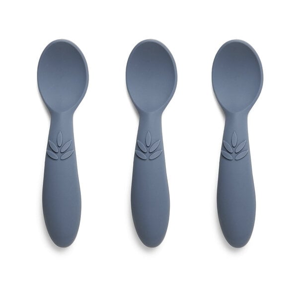 Nuuroo Ella Silicon Löffel 3-Pack
