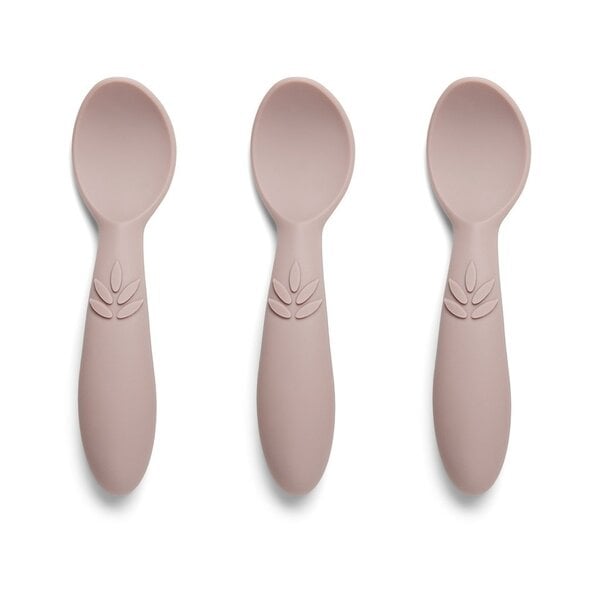 Nuuroo Ella Silicon Löffel 3-Pack