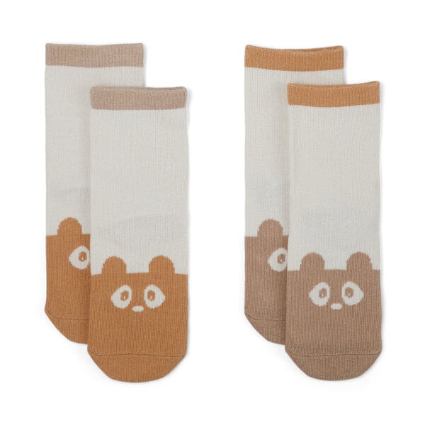 Nuuroo Freja Animal Socken 2-Pack