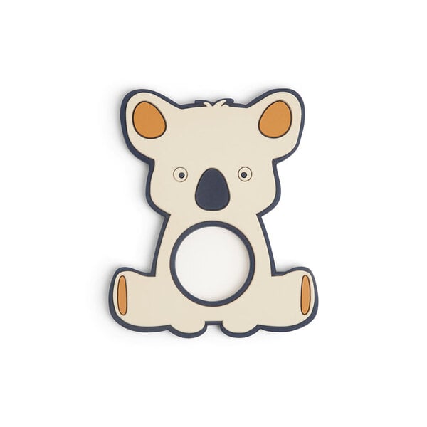 Nuuroo Silicon Teether Koala