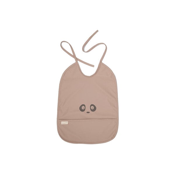 Nuuroo Ida Bib beschichtet