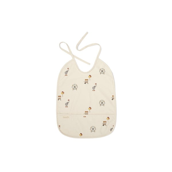 Nuuroo Ida Bib beschichtet