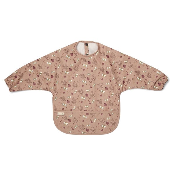Nuuroo Bib beschichtet