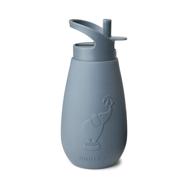 Nuuroo Pax Silicon -Trinkflasche 350 ml