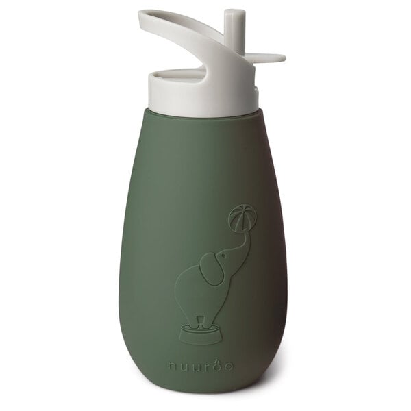Nuuroo Pax Silicon -Trinkflasche 350 ml