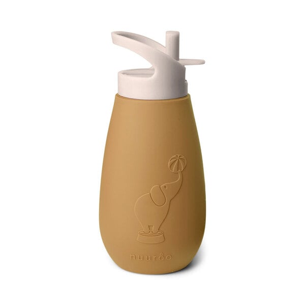 Nuuroo Pax Silicon -Trinkflasche 350 ml