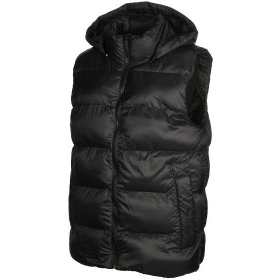 Papillon BodyWarmer Unisex Schwarz Größe 3xl