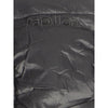 Papillon Körperwärmer Unisex Schwarz Größe xxl