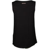 Papillon Singlet Fitness Shirt Damen Schwarz Größe S