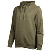 Papillon Sweat Hoody Baumwoll Damen Camouflage Green Size xl