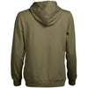 Papillon Sweat Hoody Baumwoll Damen Tarngröße 3xL
