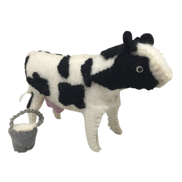 Papoose Toys Claire Buch und Spielzeug