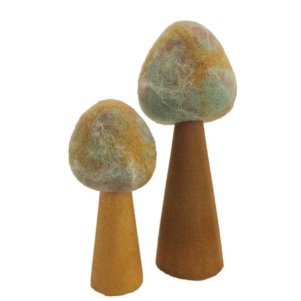 Papoose Toys Erdbaum 2PC SET