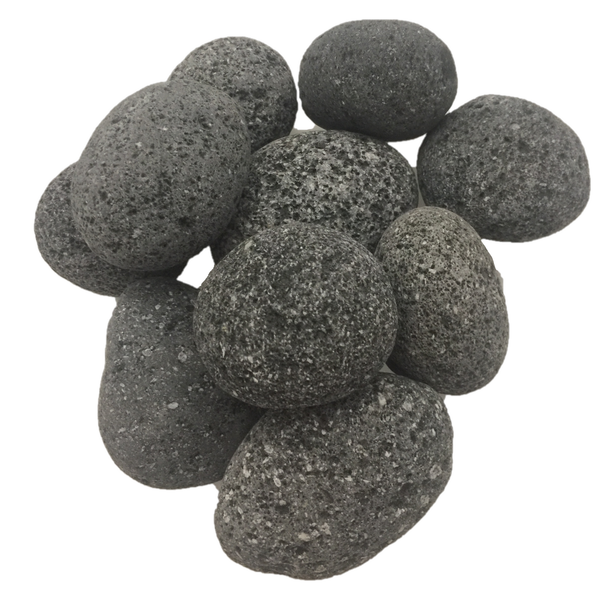 Papoose -Spielzeug Lava -Vulkangesteine ​​1 kg